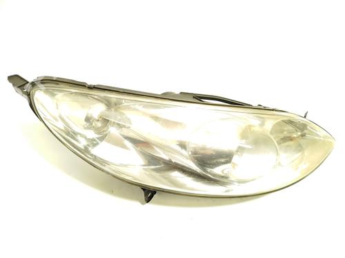 Used Right headlight PEUGEOT 407 SW (6E_, 6D_) 2.0 HDi 135 (136 hp) 31061038