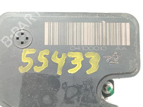 ABS pump XEV YOYO EV | BP34127984M43  - Image 6