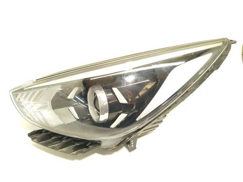 Used Left headlight Left headlight KIA NIRO I (DE) 1.6 GDI Hybrid (105 hp) 33869681 33869681