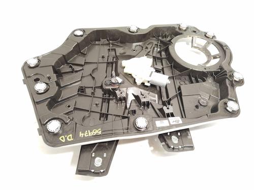 Front right window mechanism FORD PUMA (J2K, CF7) 1.0 EcoBoost | BP30205537C23 - Image 2