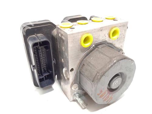 Used ABS pump RENAULT CLIO IV (BH_) 1.5 dCi 75 (75 hp) 10910437