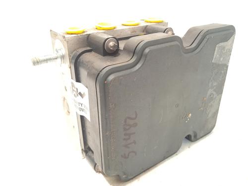 ABS pump RENAULT CLIO IV (BH_) | BP19285726M43