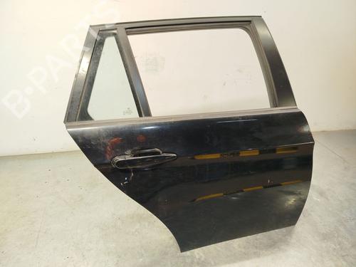 Right rear door BMW 3 Touring (E91) 318 d | BP21284210C5 