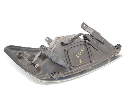 Left headlight FORD FOCUS II (DA_, HCP, DP) 1.6 TDCi | BP18146527C28 