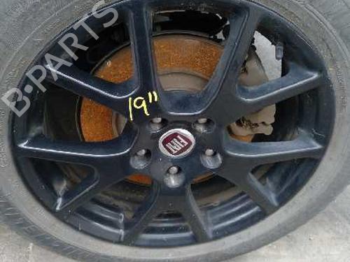 Instrument cluster FIAT FREEMONT (345_)  | BP5933628C47 