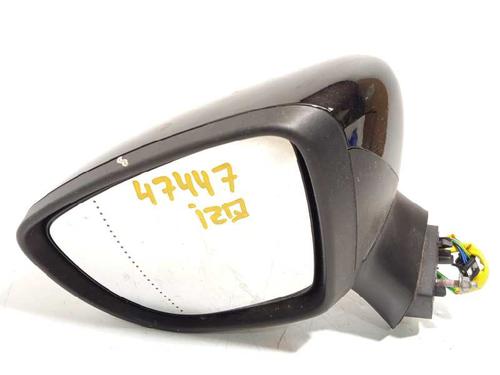 Used Left mirror Left mirror RENAULT CAPTUR I (J5_, H5_) 1.5 dCi 90 (J5N4, J5M5, J5MW, J5M6, J5AL, J5AJ) (90 hp) 9861887 9861887