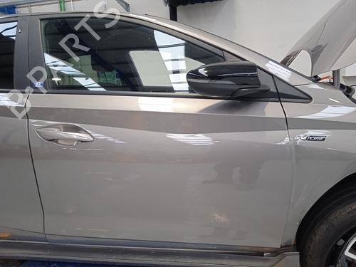 Front right window mechanism HYUNDAI i20 III (BC3, BI3) 1.2 | BP32256578C23