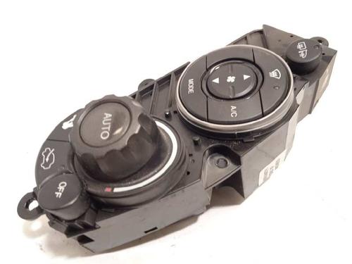 Used Climate control Climate control 10558202 10558202