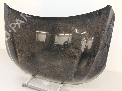 Capot CITROËN C-ELYSEE (DD_) 1.6 VTi 115 (DDNFP0, DDNFP6, DDNFP9) | BP36435574C1 - Image 2