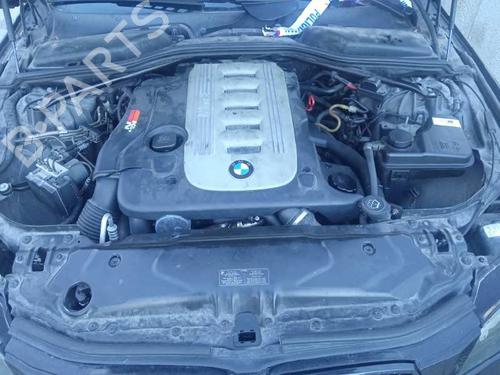 Control unit BMW 5 (E60) 525 d | BP12993730M11 - Image 8