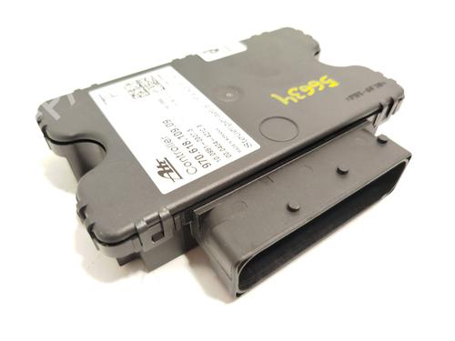 Used Electronic module PORSCHE PANAMERA (970) 3.0 D (300 hp) 28730865