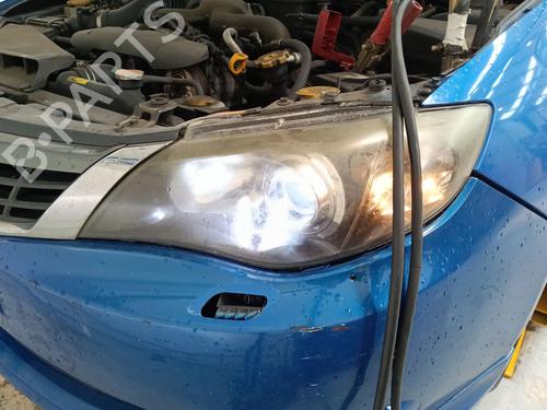 Right tailgate light SUBARU IMPREZA Hatchback (GR, GH, G3) 2.0 R AWD (GH7) | BP35974404C80 - Image 28