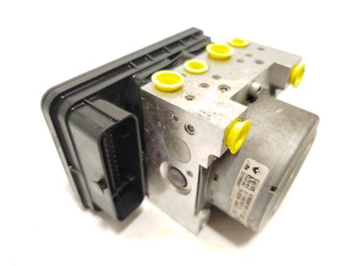 Used ABS pump DACIA DOKKER MPV (KE_) 1.5 Blue dCi 95 (KEJL) (95 hp) 26209800