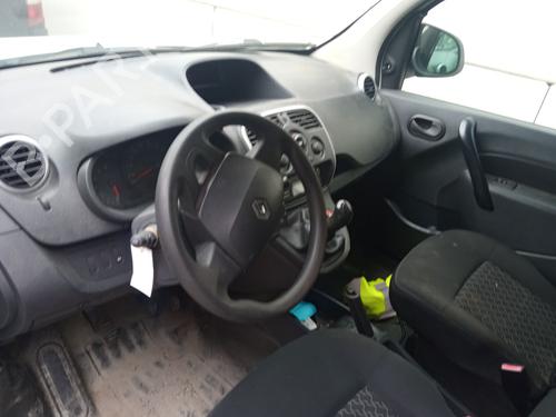 Steering column RENAULT KANGOO Express (FW0/1_) 1.5 dCi 75 (FW07, FW10, FW04) | BP39945175M21 - Image 7