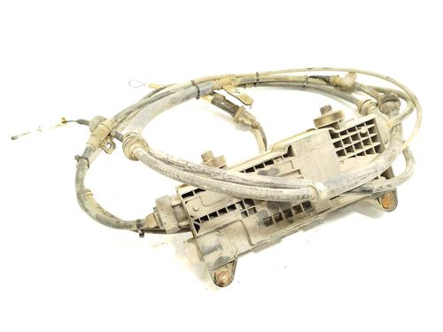 Electric handbrake LAND ROVER RANGE ROVER SPORT I (L320) 2.7 D 4x4 | BP28291663E5 