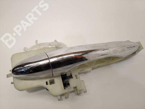Used Front right exterior door handle KIA SPORTAGE III (SL) 1.7 CRDi (116 hp) 5092958