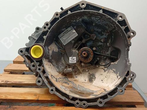 Used Gearbox Gearbox FORD PUMA (J2K, CF7) 1.0 EcoBoost mHEV (125 hp) 39747533 39747533