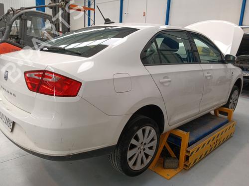 Left sun visor SEAT TOLEDO IV (KG3) 1.6 TDI | BP34720455I1 - Image 31
