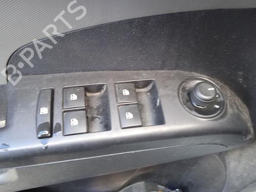 Left front window switch CHEVROLET AVEO Saloon (T300) 1.3 D | BP21176170I27
