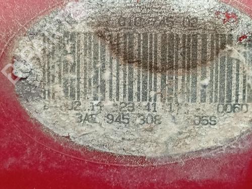 Right tailgate light VW PASSAT B7 (362) 1.8 TSI | BP36934281C80  - Image 5