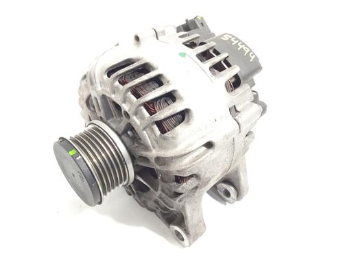 Used Alternator PEUGEOT 2008 I (CU_) 1.2 THP 110 / PureTech 110 (110 hp) 20168016