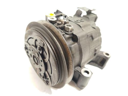 AC compressor NISSAN X-TRAIL I (T30)  | BP21027644M34 