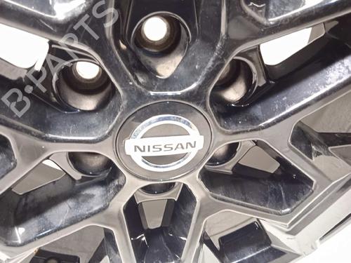 Rim NISSAN NAVARA NP300 Pickup (D23, D23T)  | BP16699446C45 
