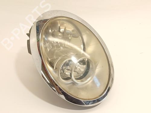 hjre-forlygte-mini-mini-r50-r53-2001-2002-2003-2004-2005-2006-37069974 main image