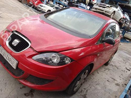 Front bumper reinforcement SEAT ALTEA (5P1)  | BP11994608C109 