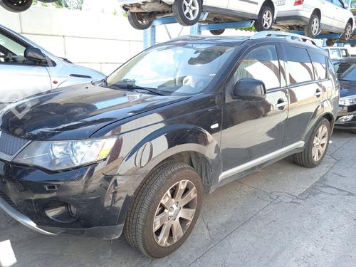 Fuse box MITSUBISHI OUTLANDER II (CW_W) 2.0 DI-D (CW8W) | BP26124410E1 