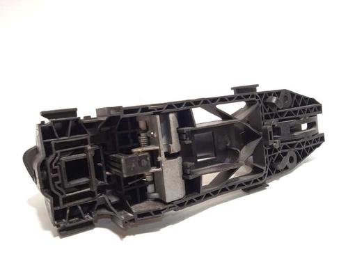 Rear left exterior door handle SEAT IBIZA V (KJ1, KJG) 1.6 TDI | BP8929547C130 