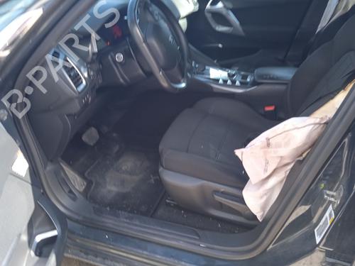 Fuse box CITROËN DS5 1.6 HDi 115 | BP20126153E1 