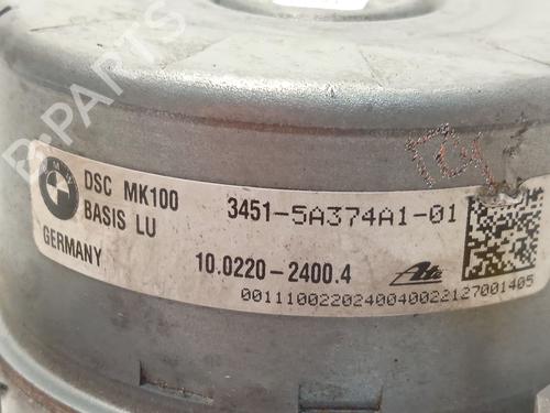 ABS pump MINI MINI (F55) Cooper | BP26209553M43