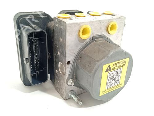Used ABS pump ABS pump RENAULT CLIO IV (BH_) 1.5 dCi 75 (75 hp) 36645705 36645705