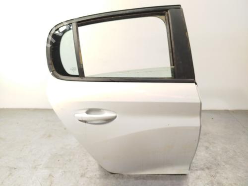 Used Right rear door PEUGEOT 208 II (UB_, UP_, UW_, UJ_) 1.2 PureTech 100 (101 hp) 26167907