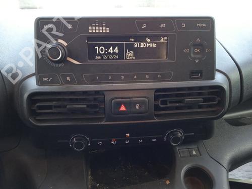 Højre solskærm OPEL COMBO E Tour / Life (K9) 1.2 | BP23238942I2  - Image 26