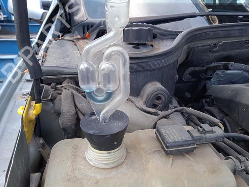AC compressor PEUGEOT 407 (6D_) 2.0 HDi 135 (6DRHRH, 6DRHRE, 6DRHRG, 6DRHRJ) | BP30487659M34  - Image 22