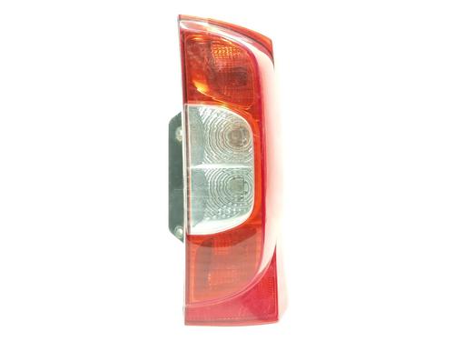 Used Right taillight FIAT QUBO (225_) 1.3 D Multijet (225AXE1A, 225CXE1A, 225AXH1A, 225AXL1A,... (95 hp) 28694765