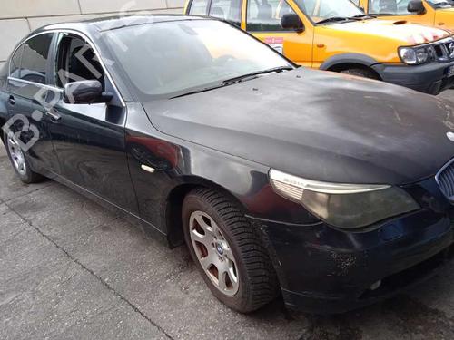Display monitor BMW 5 (E60) | BP16679889C48 - Image 8