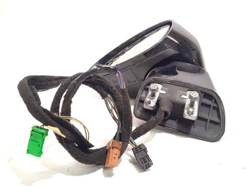 Left mirror CITROËN C4 I (LC_) 1.6 HDi | BP17741070C26 
