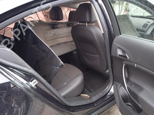 Intercooler OPEL INSIGNIA A (G09) 2.0 CDTI (68) | BP28297291M30