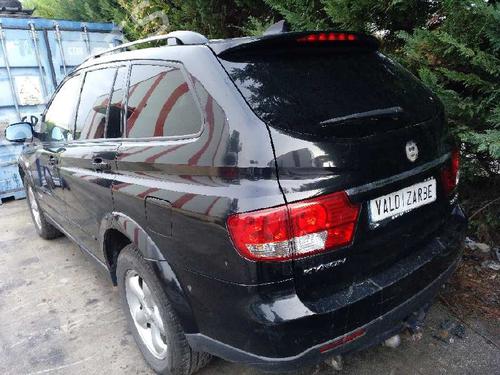 Fuse box SSANGYONG KYRON 2.0 Xdi | BP5073417E1 