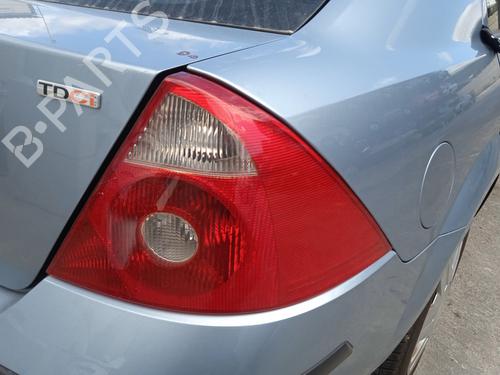 Left headlight FORD MONDEO III (B5Y) 2.0 16V TDDi / TDCi | BP28125785C28  - Image 12