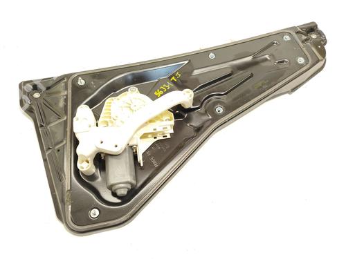 Used Rear left window mechanism LAND ROVER RANGE ROVER SPORT I (L320) 2.7 D 4x4 (190 hp) 28291660