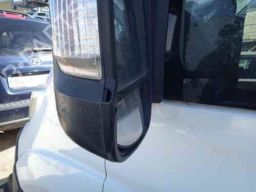 Right sun visor CITROËN JUMPER II Van 2.2 HDi 130 | BP30588477I2 