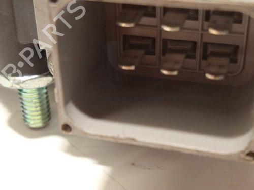 Front right window mechanism OPEL COMBO Box Body/MPV (X12) 1.3 CDTI (B05) | BP13815533C23 