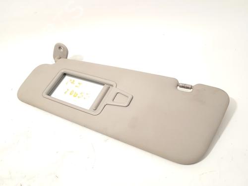 Used Left sun visor Left sun visor 26407665 26407665