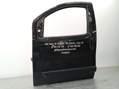 Left front door PEUGEOT BIPPER (AA_) 1.3 HDi 75 | BP8179136C2 