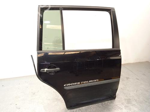 Right rear door VW TOURAN (1T1, 1T2)  | BP19264735C5 