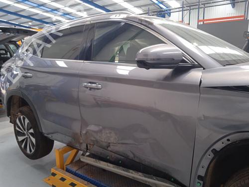 Gear lever BYD SEAL U  | BP35946391M90  - Image 12